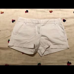 J. Crew Chino Shorts